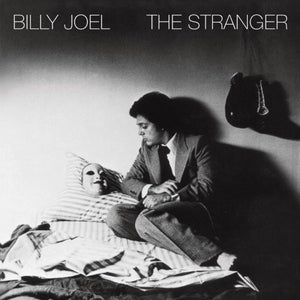 Billy Joel : The Stranger (LP, Album, RE, 180)