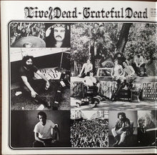 Charger l'image dans la galerie, Grateful Dead* : Live/Dead (2xLP, Album, RE, 180)
