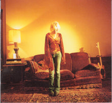 Load image into Gallery viewer, Lucinda Williams : World Without Tears (HDCD, Album, Dig)
