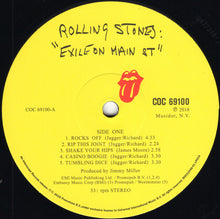Laden Sie das Bild in den Galerie-Viewer, Rolling Stones* : Exile On Main St (2xLP, Album, RE, RM, 180)
