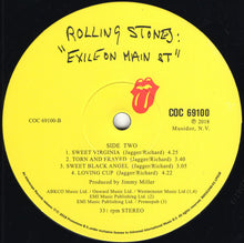 Laden Sie das Bild in den Galerie-Viewer, Rolling Stones* : Exile On Main St (2xLP, Album, RE, RM, 180)
