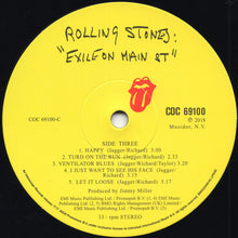 Laden Sie das Bild in den Galerie-Viewer, Rolling Stones* : Exile On Main St (2xLP, Album, RE, RM, 180)
