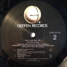 Load image into Gallery viewer, Ray Parker Jr. : After Dark (LP, Album, All)

