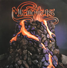 Load image into Gallery viewer, Mantus : Mantus (LP, Album)
