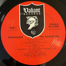 Load image into Gallery viewer, The Association (2) : Renaissance (LP, Album, Ter)
