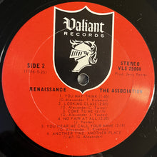 Load image into Gallery viewer, The Association (2) : Renaissance (LP, Album, Ter)
