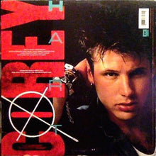 Laden Sie das Bild in den Galerie-Viewer, Corey Hart : Boy In The Box (LP, Album, Jac)
