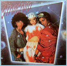 Laden Sie das Bild in den Galerie-Viewer, Stargard : Stargard (LP, Album, Pin)
