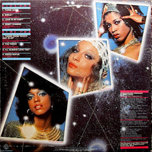 Load image into Gallery viewer, Stargard : Stargard (LP, Album, MCA)
