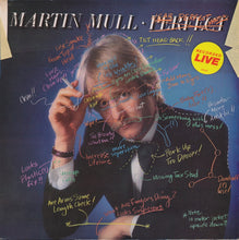 Load image into Gallery viewer, Martin Mull : Near Perfect / Perfect (LP, Album, PRC)
