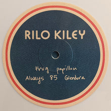 Load image into Gallery viewer, Rilo Kiley : Rilo Kiley (LP, Ltd, RE, Cre)
