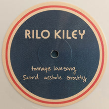 Load image into Gallery viewer, Rilo Kiley : Rilo Kiley (LP, Ltd, RE, Cre)
