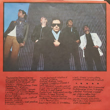 Load image into Gallery viewer, Graham Parker And The Rumour : The Up Escalator (LP, Album, San)
