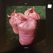 Load image into Gallery viewer, Blurt : In Berlin (LP, Album)
