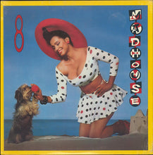 Load image into Gallery viewer, Madhouse : 8 (LP, Album, Spe)
