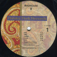 Load image into Gallery viewer, Madhouse : 8 (LP, Album, Spe)
