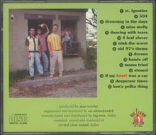 Load image into Gallery viewer, Old 97&#39;s : Hitchhike To Rhome (CD, Album)
