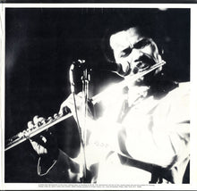 Load image into Gallery viewer, Hubert Laws : The Chicago Theme (LP, Album, Gat)
