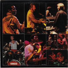 Load image into Gallery viewer, Rufus And Chaka Khan* : Live - Stompin&#39; At The Savoy (2xLP, Jac)
