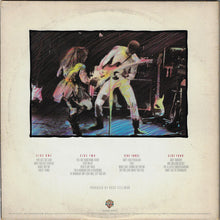 Load image into Gallery viewer, Rufus And Chaka Khan* : Live - Stompin&#39; At The Savoy (2xLP, Jac)
