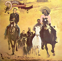 Charger l'image dans la galerie, The Doobie Brothers : Stampede (LP, Album, Gat)
