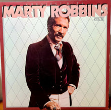 Load image into Gallery viewer, Marty Robbins : Greatest Hits Vol. IV (LP, Comp)
