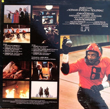 Charger l'image dans la galerie, Andre Previn* : Rollerball (Original Soundtrack Recording) (LP, Album, RP)
