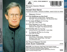 Load image into Gallery viewer, Mozart*, Gardiner* : Operas (CD, Comp)
