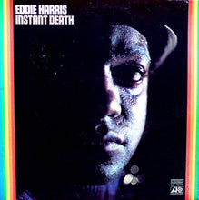 Load image into Gallery viewer, Eddie Harris : Instant Death (LP, Album, PR )
