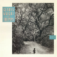 Laden Sie das Bild in den Galerie-Viewer, Gladys Knight And The Pips : Life (LP, Album)
