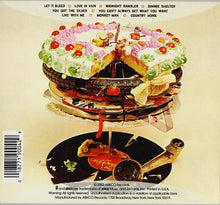 Laden Sie das Bild in den Galerie-Viewer, Rolling Stones* : Let It Bleed (SACD, Hybrid, Album, RE, RM, Dig)
