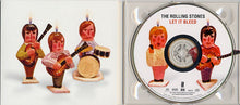 Laden Sie das Bild in den Galerie-Viewer, Rolling Stones* : Let It Bleed (SACD, Hybrid, Album, RE, RM, Dig)
