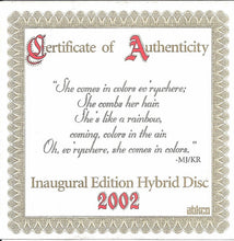 Laden Sie das Bild in den Galerie-Viewer, Rolling Stones* : Let It Bleed (SACD, Hybrid, Album, RE, RM, Dig)
