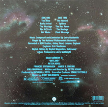 Load image into Gallery viewer, Jerry Goldsmith : Outland (Original Motion Picture Soundtrack) (LP, Album)
