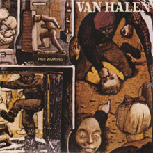 Load image into Gallery viewer, Van Halen : Fair Warning (LP, Album, RE, RM, 180)
