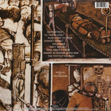 Load image into Gallery viewer, Van Halen : Fair Warning (LP, Album, RE, RM, 180)
