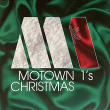 Load image into Gallery viewer, Various : Motown Christmas 1's (LP, Red + LP, Gre + Comp, Ltd)
