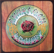 Load image into Gallery viewer, Grateful Dead* : American Beauty (LP, Album, RE, 50t)
