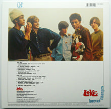 Laden Sie das Bild in den Galerie-Viewer, Love : Forever Changes (LP, Album, RE, 180)
