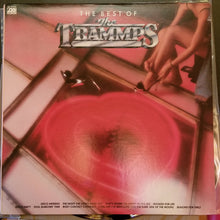 Load image into Gallery viewer, The Trammps : The Best Of The Trammps (LP, Comp, MO )
