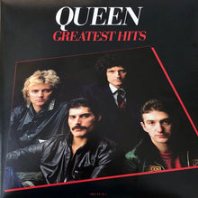 Charger l&#39;image dans la galerie, Queen : Greatest Hits  (LP, Whi + LP, Red + Comp, RE)
