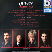 Charger l&#39;image dans la galerie, Queen : Greatest Hits  (LP, Whi + LP, Red + Comp, RE)
