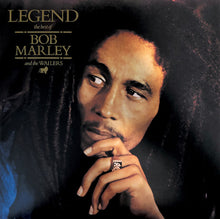 Charger l&#39;image dans la galerie, Bob Marley &amp; The Wailers : Legend (The Best Of Bob Marley And The Wailers) (LP, Comp, Ltd, RE, Tri)
