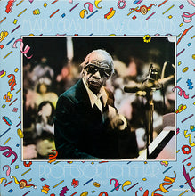 Laden Sie das Bild in den Galerie-Viewer, Professor Longhair : Mardi Gras In New Orleans 1949-1957 (LP, Comp)
