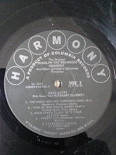 Load image into Gallery viewer, Gene Autry, Rosemary Clooney : The Original Rudolph The Red-Nosed Reindeer And Other Children's Christmas Favorites (LP, Mono)
