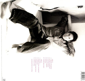 k.d. lang : Watershed (LP, Album)