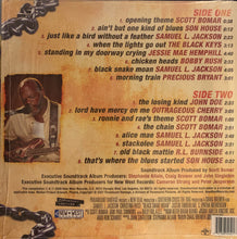 Charger l'image dans la galerie, Various : Black Snake Moan (LP, Comp, RE, Ora)
