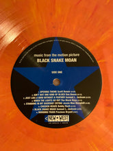 Charger l'image dans la galerie, Various : Black Snake Moan (LP, Comp, RE, Ora)
