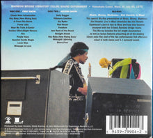 Charger l'image dans la galerie, Jimi Hendrix Experience* : Live In Maui (2xCD, Album + Blu-ray, Multichannel)
