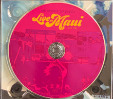 Charger l'image dans la galerie, Jimi Hendrix Experience* : Live In Maui (2xCD, Album + Blu-ray, Multichannel)
